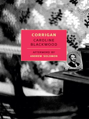 Corrigan - ebook